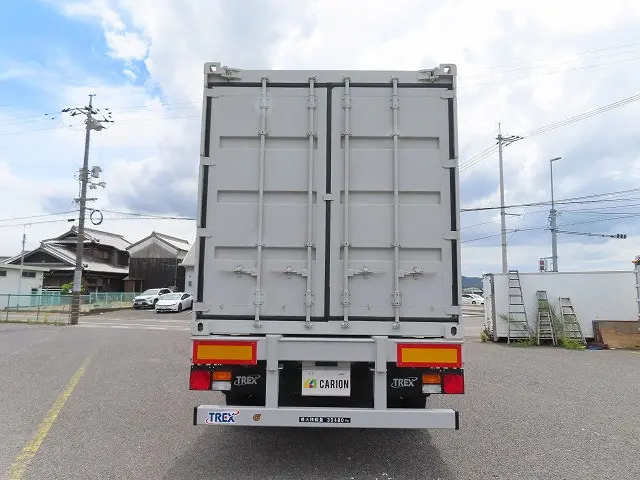 日本トレクス トレクス CTB34004改の写真6