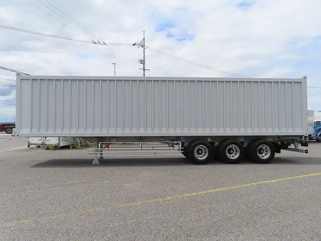 日本トレクス トレクス CTB34004改の写真7