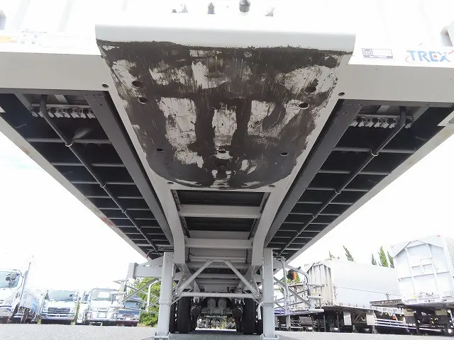 日本トレクス トレクス CTB34004改の写真18