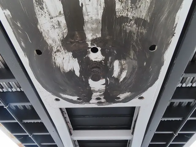 日本トレクス トレクス CTB34004改の写真19