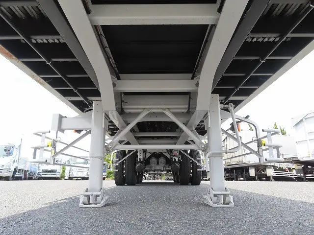 日本トレクス トレクス CTB34004改の写真20