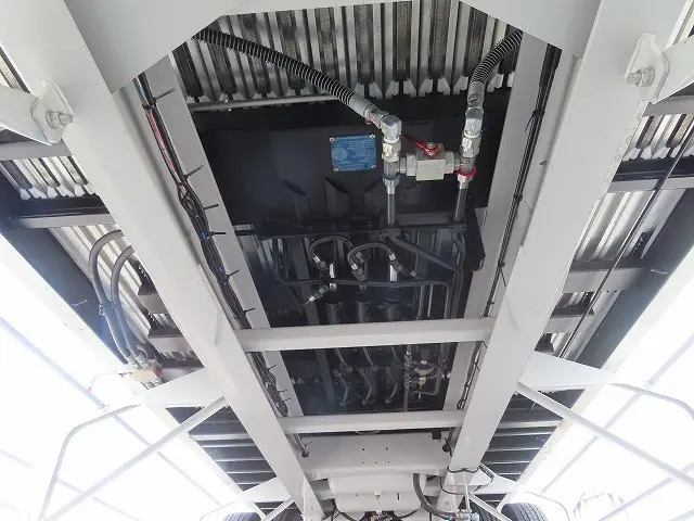 日本トレクス トレクス CTB34004改の写真21