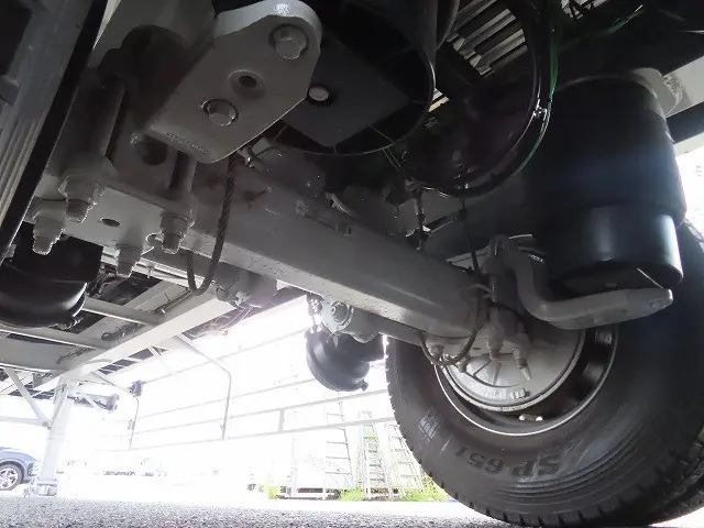日本トレクス トレクス CTB34004改の写真25