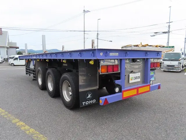 その他 東邦 TF36H2C3改の写真3