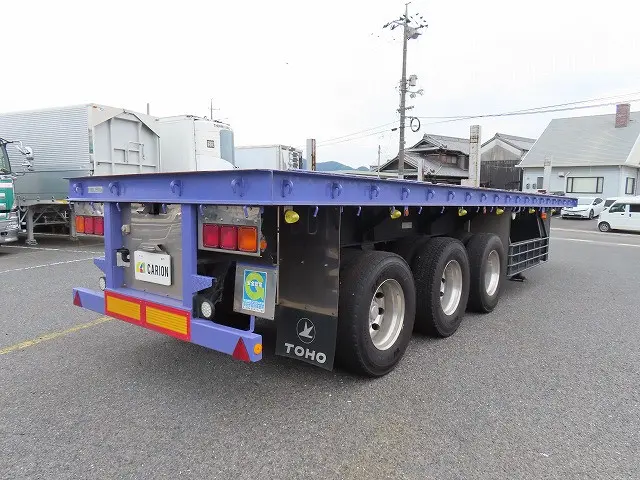 その他 東邦 TF36H2C3改の写真4