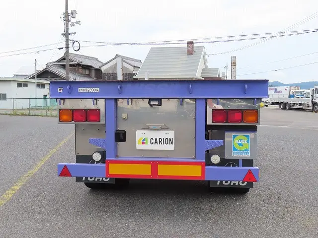 その他 東邦 TF36H2C3改の写真6
