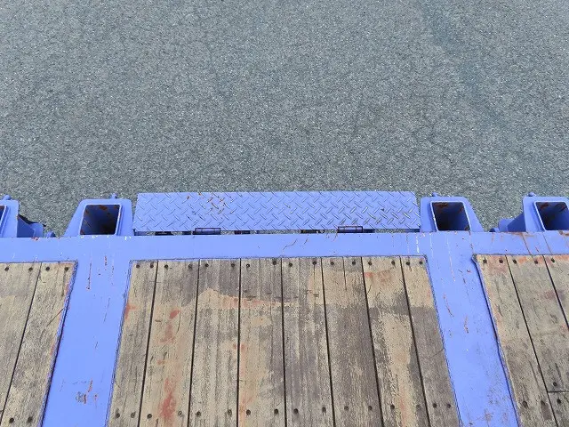 その他 東邦 TF36H2C3改の写真9