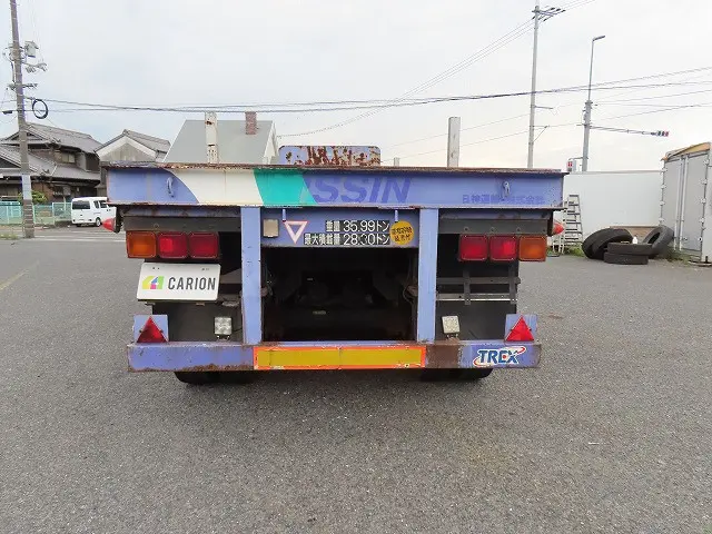 その他 日本トレクス PFF333ABの写真6