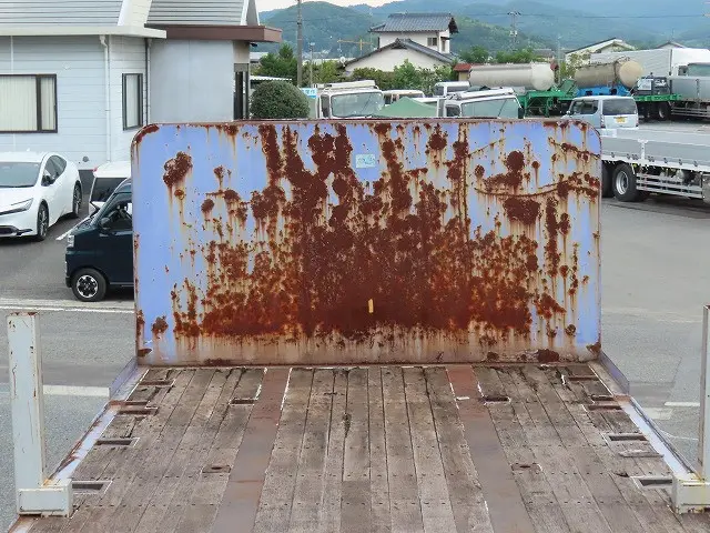 その他 日本トレクス PFF333ABの写真9