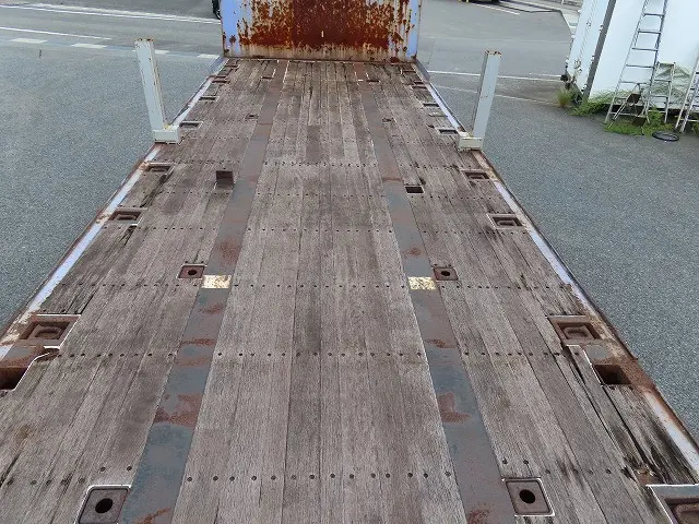 その他 日本トレクス PFF333ABの写真12