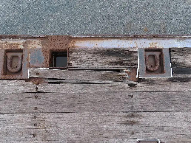 その他 日本トレクス PFF333ABの写真16