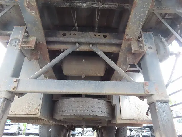 その他 日本トレクス PFF333ABの写真19