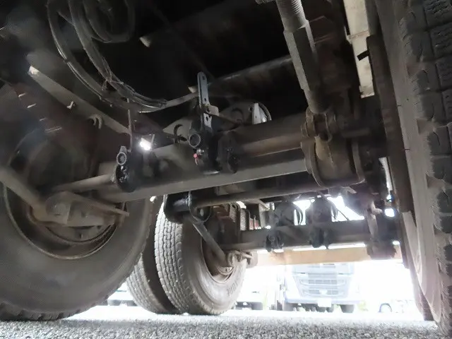 その他 日本トレクス PFF333ABの写真22