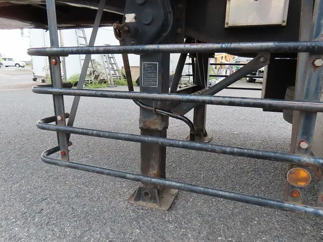 その他 日本トレクス PFF333ABの写真27