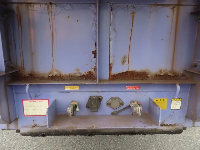 その他 日本トレクス PFF333ABの写真29