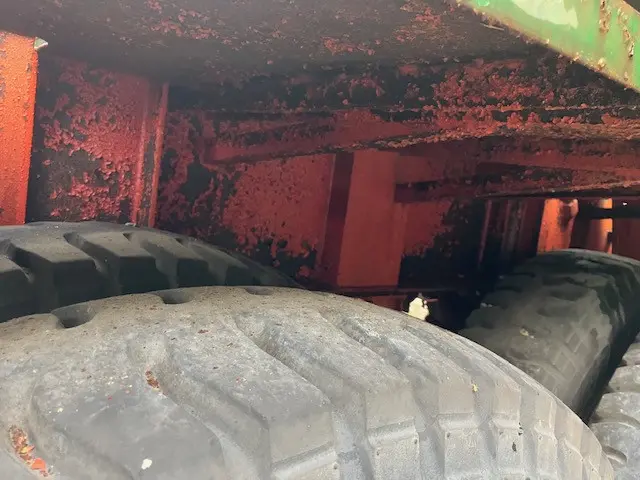 その他 ユソーキ YPR2351Bの写真12