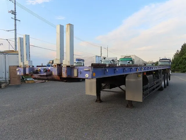 その他 日本フルハーフ DFPFX339BEの写真1