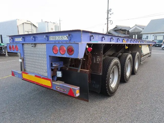 その他 日本フルハーフ DFPFX339BEの写真4
