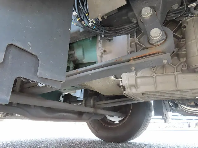 ボルボ FH トラクター 28G-KA2TEA2の写真11