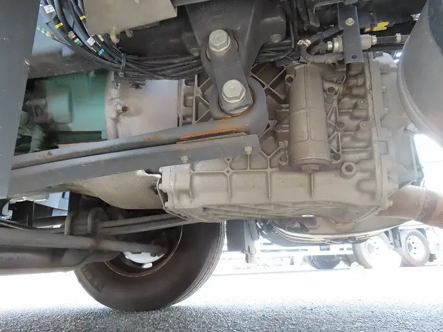 ボルボ FH トラクター 28G-KA2TEA2の写真12