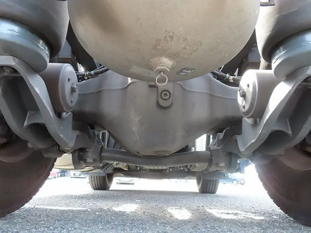 ボルボ FH トラクター 28G-KA2TEA2の写真14