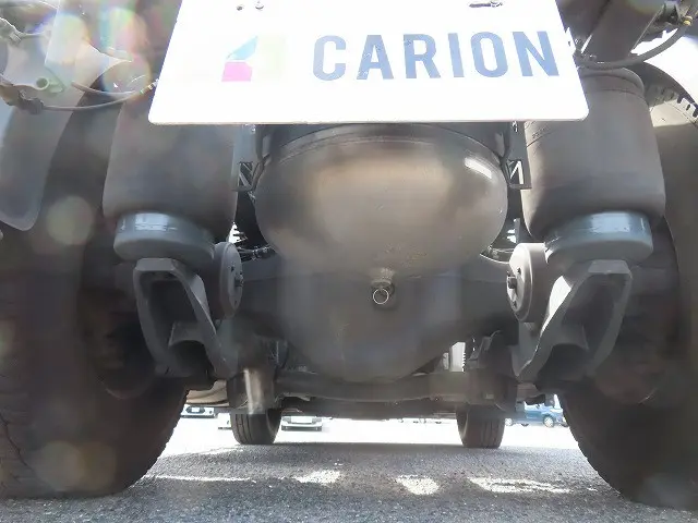 ボルボ FH トラクター 28G-KA2TEA2の写真15