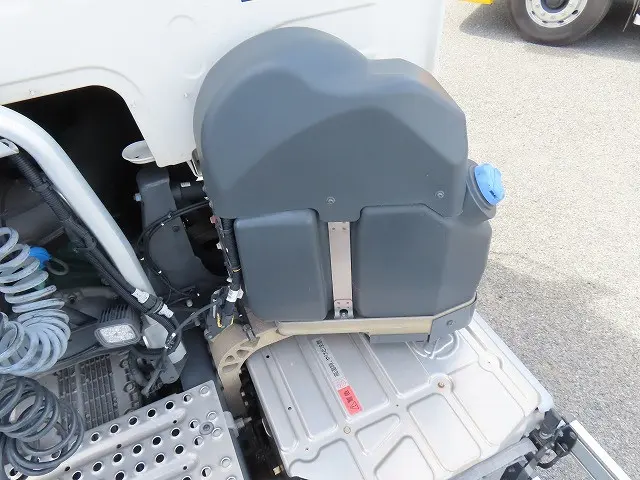 ボルボ FH トラクター 28G-KA2TEA2の写真20