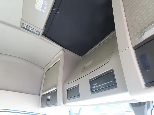 ボルボ FH トラクター 28G-KA2TEA2の写真26