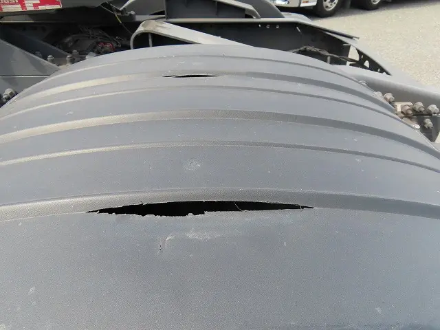 ボルボ FH トラクター 28G-KA2TEA2の写真27