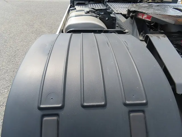 ボルボ FH トラクター 28G-KA2TEA2の写真28