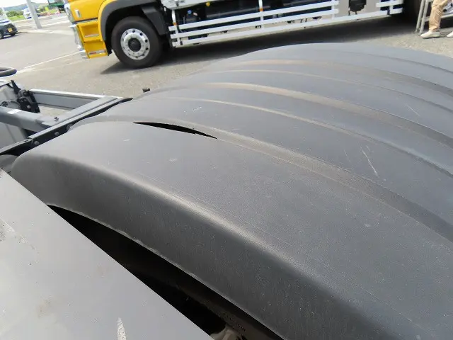 ボルボ FH トラクター 28G-KA2TEA2の写真29