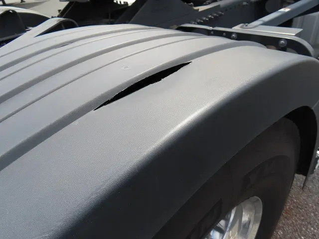 ボルボ FH トラクター 28G-KA2TEA2の写真30