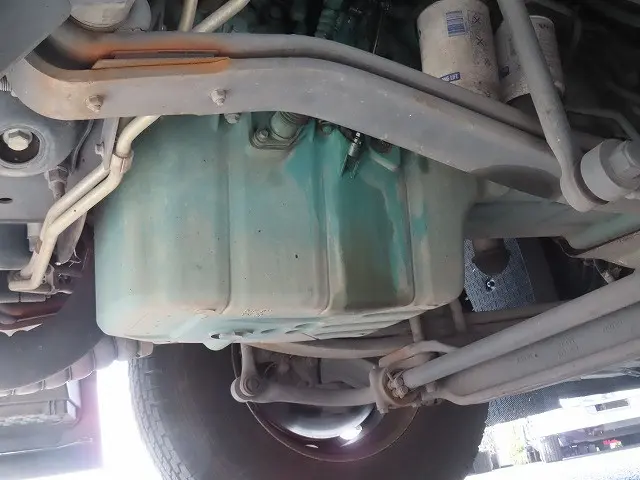 ボルボ FH トラクター 2DG-KA2TDA(2WD)の写真13