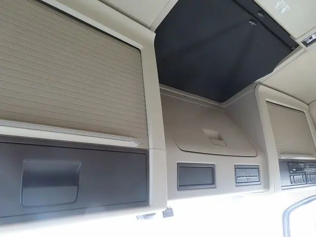 ボルボ FH トラクター 2DG-KA2TDA(2WD)の写真29