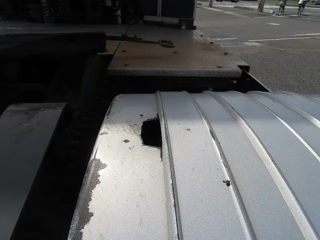 ボルボ FH トラクター 2DG-KA2TDA(2WD)の写真30