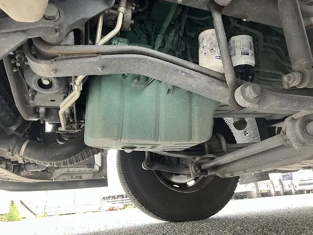 ボルボ FH トラクター 2DG-KA2TEA2(2WD)の写真12