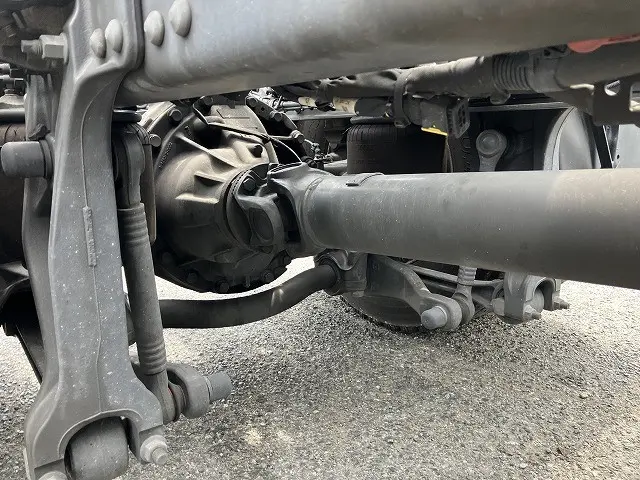 ボルボ FH トラクター 2DG-KA2TEA2(2WD)の写真15