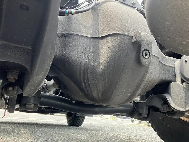 ボルボ FH トラクター 2DG-KA2TEA2(2WD)の写真16