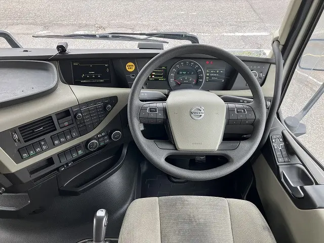 ボルボ FH トラクター 2DG-KA2TEA2(2WD)の写真20