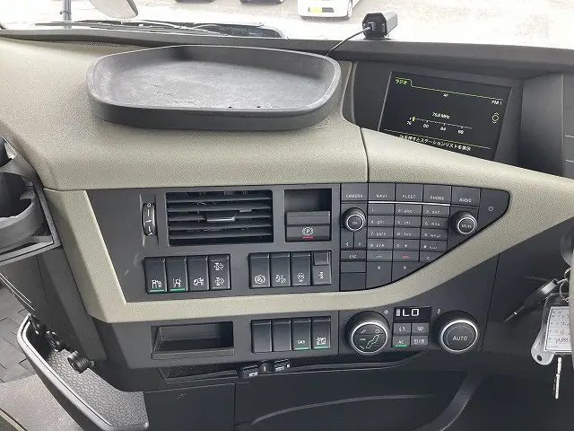 ボルボ FH トラクター 2DG-KA2TEA2(2WD)の写真21