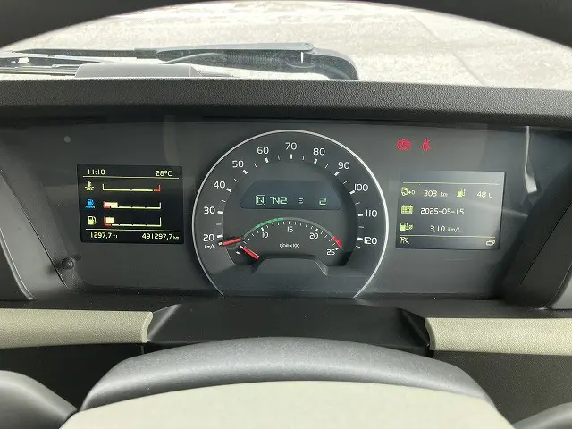 ボルボ FH トラクター 2DG-KA2TEA2(2WD)の写真24