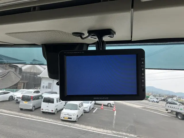 ボルボ FH トラクター 2DG-KA2TEA2(2WD)の写真25