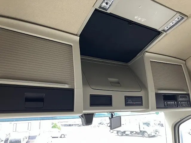 ボルボ FH トラクター 2DG-KA2TEA2(2WD)の写真26