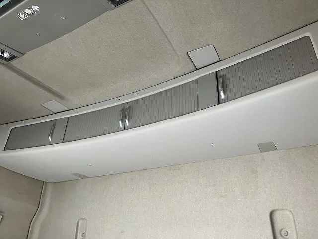 ボルボ FH トラクター 2DG-KA2TEA2(2WD)の写真27