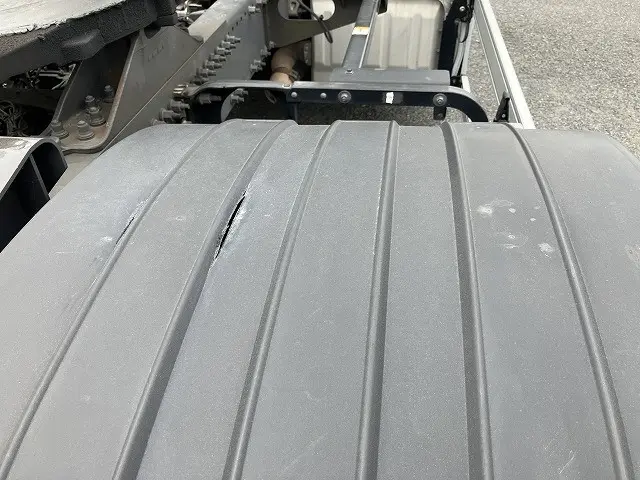 ボルボ FH トラクター 2DG-KA2TEA2(2WD)の写真30