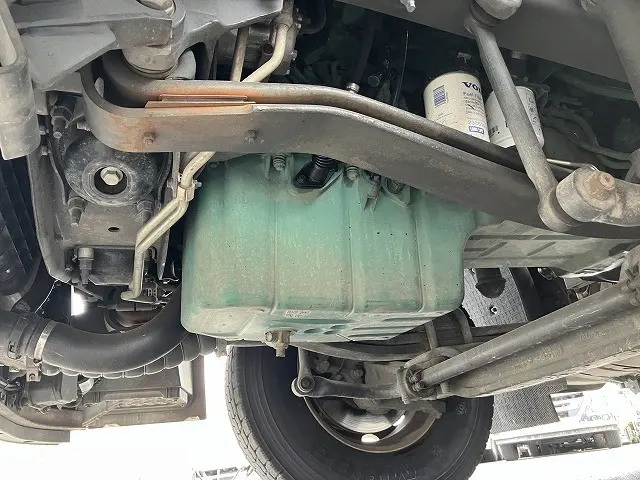 ボルボ FH トラクター 2DG-KA4TB1(6x4)の写真13