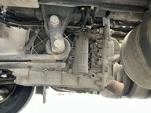 ボルボ FH トラクター 2DG-KA4TB1(6x4)の写真14