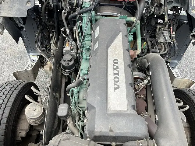 ボルボ FH トラクター 2DG-KA4TB1(6x4)の写真18