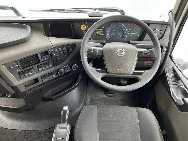 ボルボ FH トラクター 2DG-KA4TB1(6x4)の写真19