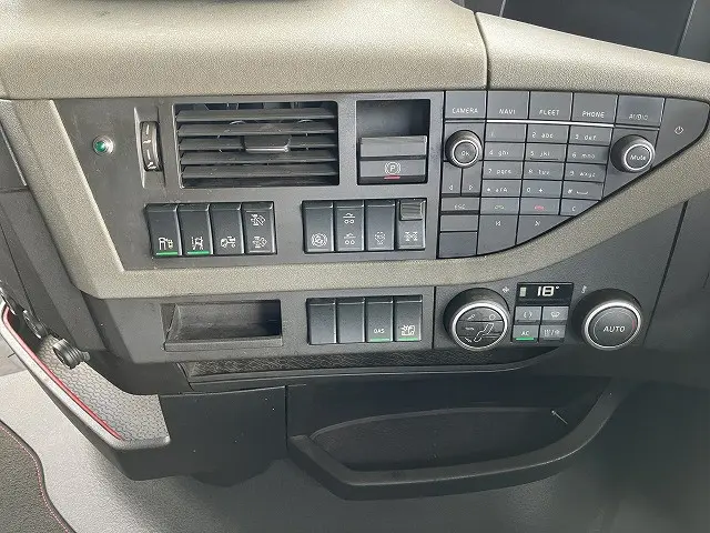 ボルボ FH トラクター 2DG-KA4TB1(6x4)の写真22